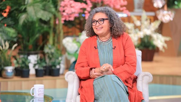 سميحة خالد محيي الدين