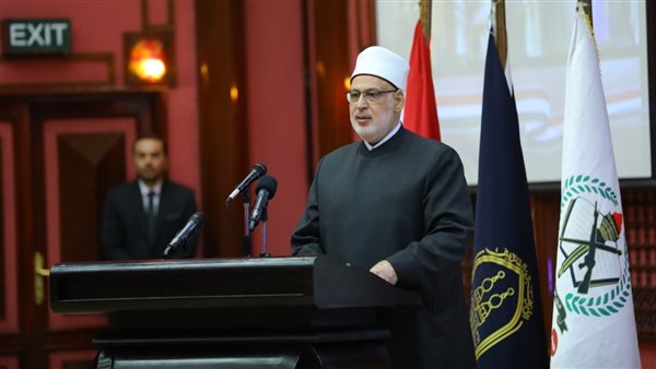 وكيل الأزهر 