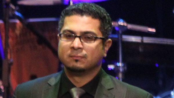 المايسترو مجدي بغدادي