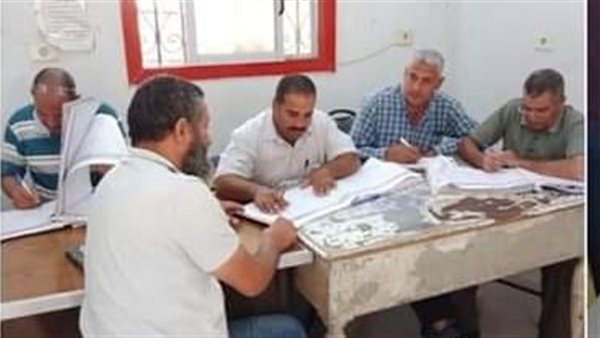 جانب من الحدث