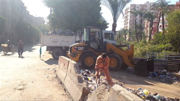 جانب من الحدث