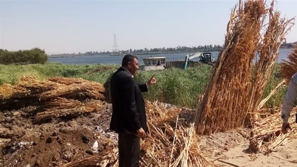 جانب من الحدث