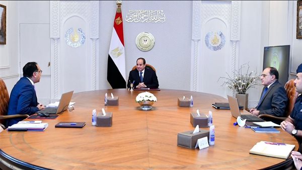 الرئيس عبد الفتاح