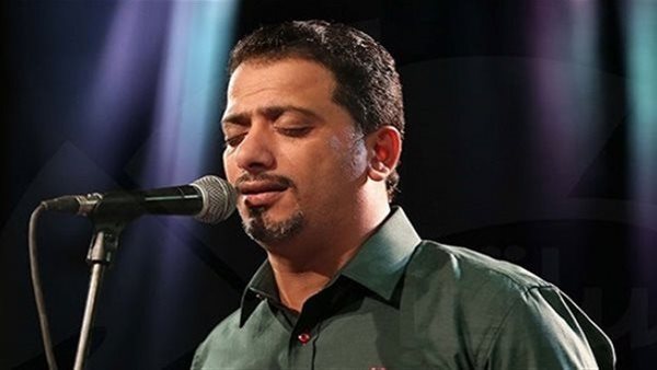 المنشد علي الهلباوي