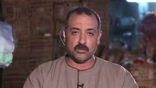 حاتم النحيب 