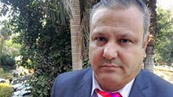 الدكتور محمد عبدالتواب