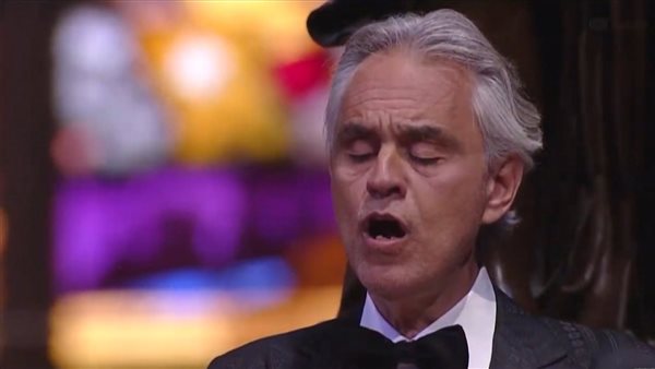  أندريا بوتشيلي،