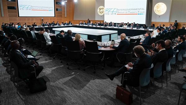 جانب من الحدث