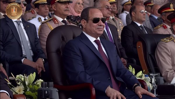 الرئيس عبد الفتاح