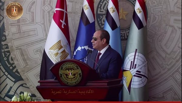 الرئيس عبد الفتاح