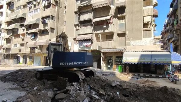 رفع كفاءة وتطوير