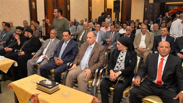 جانب من الحدث