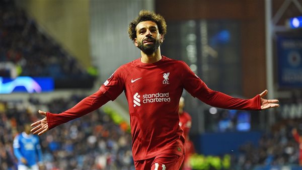 محمد صلاح