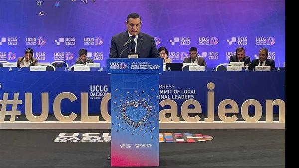 اللواء هشام آمنة