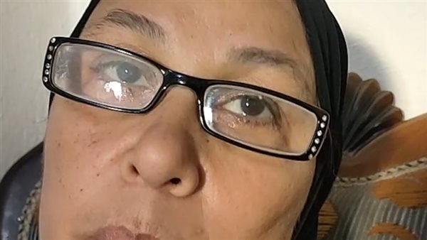 والدة قتيل بورسعيد