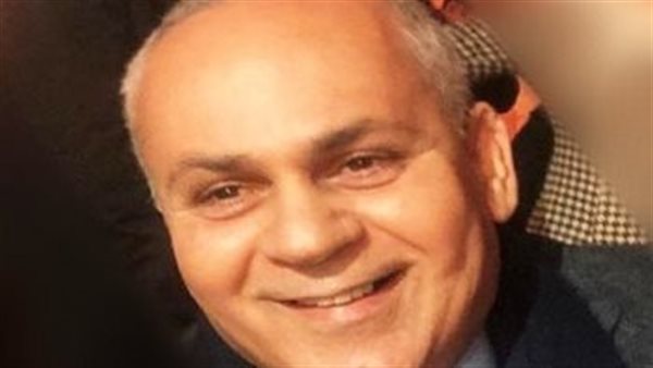 الصحفي مصطفى النجار