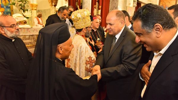 جانب من الحدث