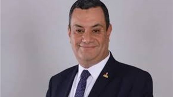 النائب أكمل نجاتي