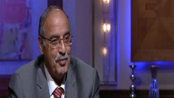  الدكتور مجدي علام