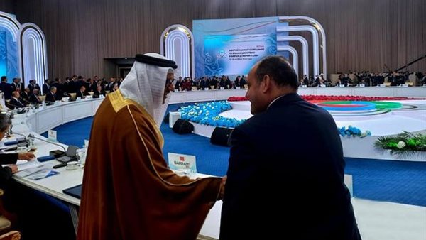 صورة من الحدث 