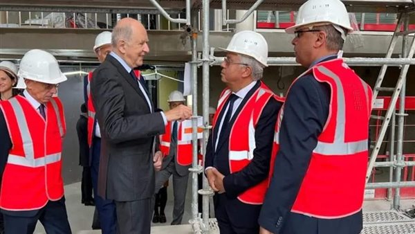 صورة من الحدث 