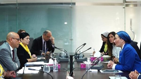 صورة من الحدث 