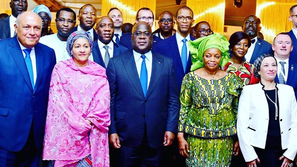 صورة من الحدث 