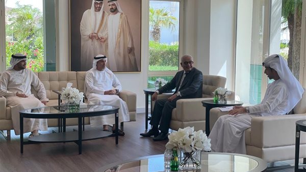 صورة من الحدث 