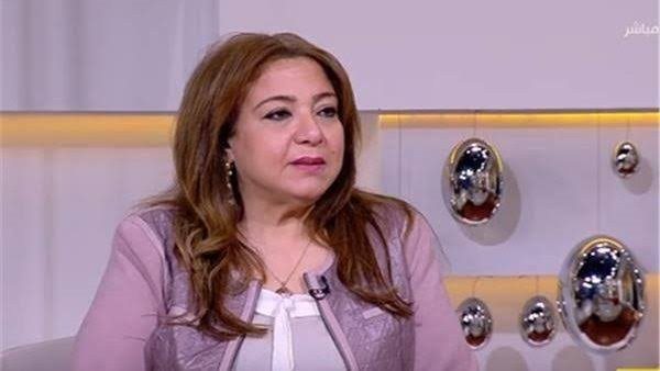 سهير عبدالسلام 