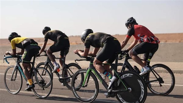 سباق الدرجات 