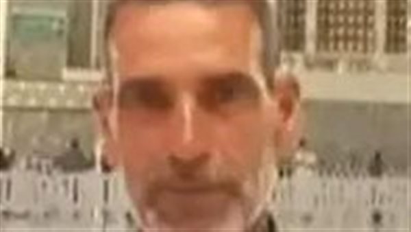 العامل مجدي نصر