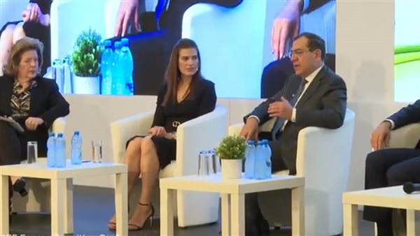 طارق الملا وزير البترول