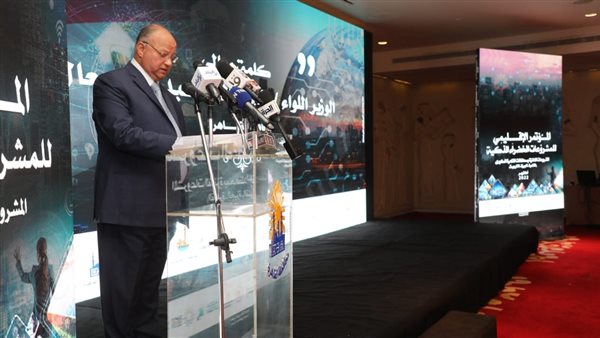  اللواء خالد عبدالعال