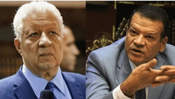 محمد عثمان محامي