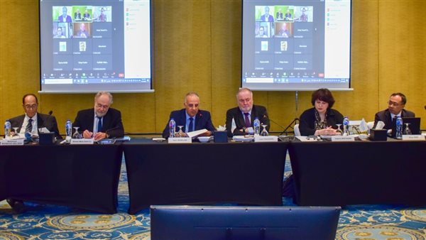 جانب من الحدث