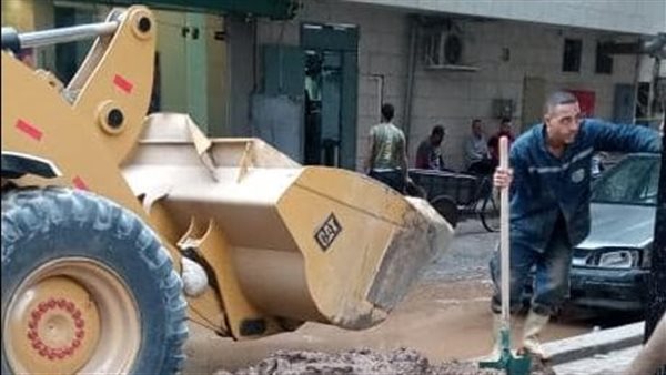 جانب من الاعمال 