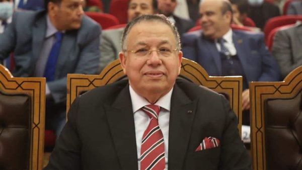 محمود الشريف