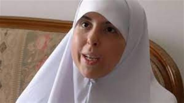 عائشة خيرت الشاطر