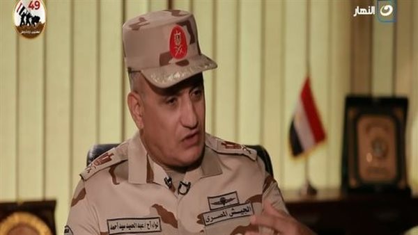 اللواء أركان حرب