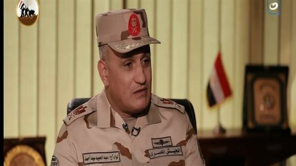  اللواء أركان حرب