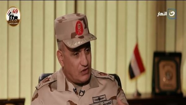  اللواء أركان حرب