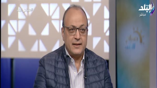 الناقد الرياضي لطفي