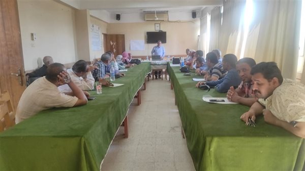 جانب من المؤتمر