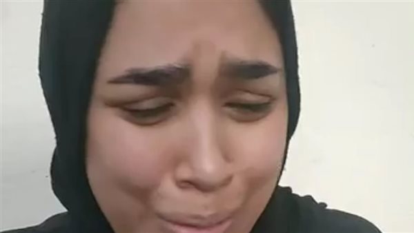 شقيقة أحمد غريب المقتول