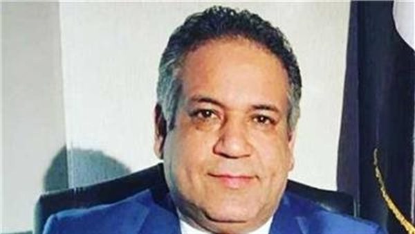  يسري الشرقاوي