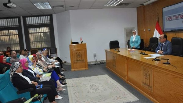 جانب من الافتتاح