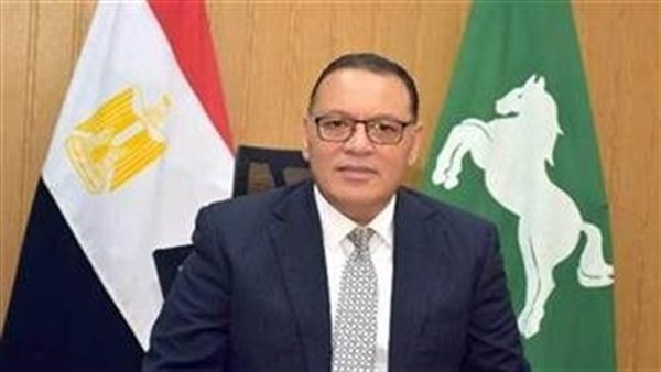 ممدوح غراب محافظ