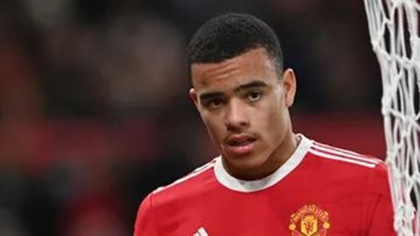 ماسون جرينوود