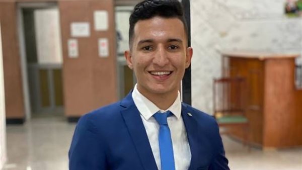 محمد الجاحد 