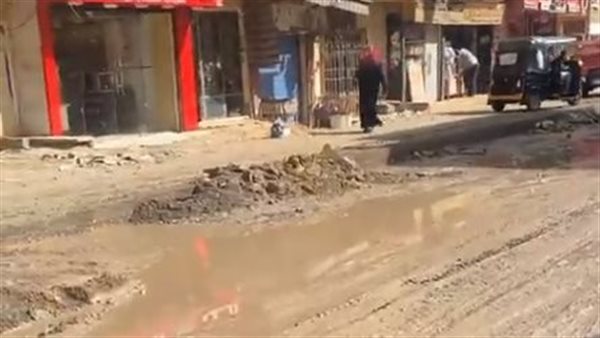 جانب من الزيارة